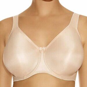 Fantasie 4500 Smoothing Seamless Full Cup Bra